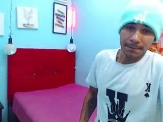 Offline jackson_collins on Flirt4Free