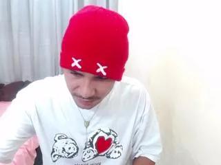 Offline jackson_collins on Flirt4Free