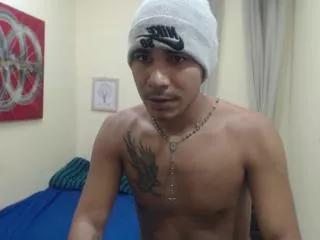 Offline jackson_collins on Flirt4Free