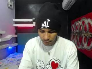 Offline jackson_collins on Flirt4Free