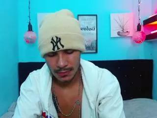 Offline jackson_collins on Flirt4Free