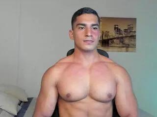 jacky_stan on Flirt4Free