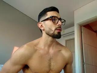 jacob_addams on Flirt4Free