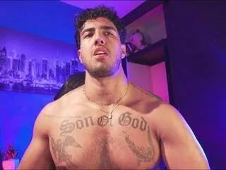 Offline jacob_martins on Flirt4Free