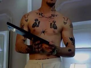 Offline jacobo_style on Flirt4Free