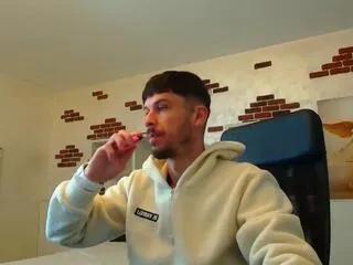 Freechat jakob_dean on Flirt4Free