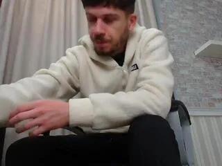 Freechat jakob_dean on Flirt4Free