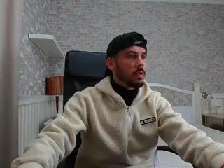 Freechat jakob_dean on Flirt4Free