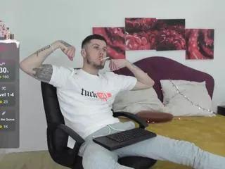 Freechat jakob_dean on Flirt4Free