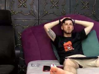 Freechat jakob_dean on Flirt4Free