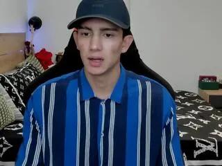 jarwin_diamon on Flirt4Free