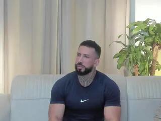 Offline jeff_clark on Flirt4Free