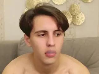 jeffrey_carter on Flirt4Free 
