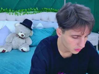jeffrey_carter on Flirt4Free 