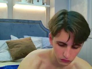 jeffrey_carter on Flirt4Free 