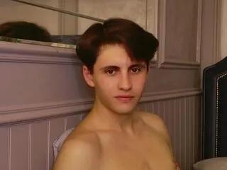 jeffrey_carter on Flirt4Free 