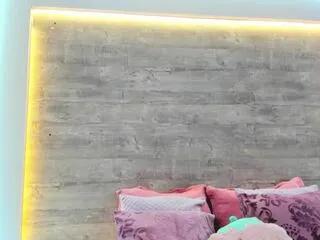 jennifer_dumont on Flirt4Free