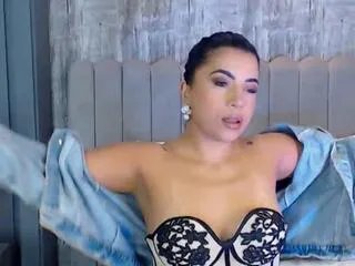 jennifer_windsor on Flirt4Free 