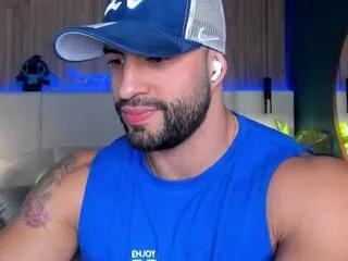 Offline jeremy_harden on Flirt4Free