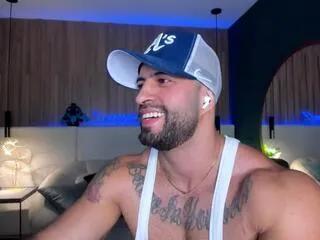 Offline jeremy_harden on Flirt4Free