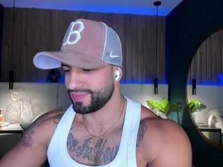 Offline jeremy_harden on Flirt4Free