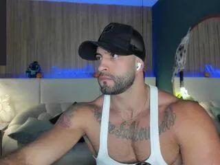 Offline jeremy_harden on Flirt4Free