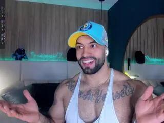 Offline jeremy_harden on Flirt4Free