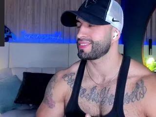 Offline jeremy_harden on Flirt4Free