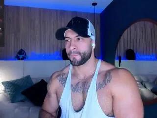 Offline jeremy_harden on Flirt4Free