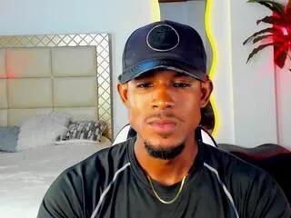 Freechat jhons_black on Flirt4Free