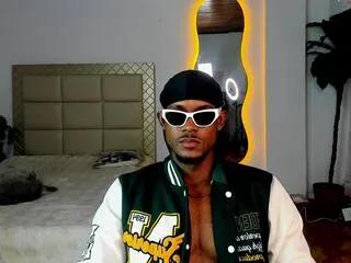 Freechat jhons_black on Flirt4Free