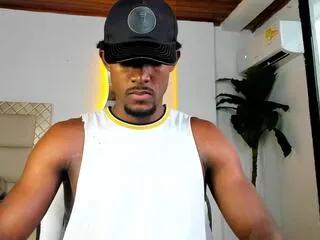 Freechat jhons_black on Flirt4Free