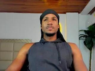 Freechat jhons_black on Flirt4Free