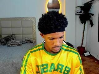 Freechat jhons_black on Flirt4Free