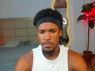 Freechat jhons_black on Flirt4Free
