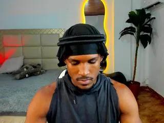 Freechat jhons_black on Flirt4Free