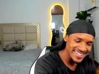 Freechat jhons_black on Flirt4Free
