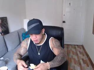 joe_ford on Flirt4Free