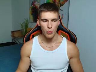 Freechat joel_lopez on Flirt4Free