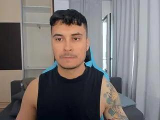 johnny_hope on Flirt4Free