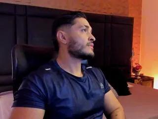 joss_ackland on Flirt4Free 