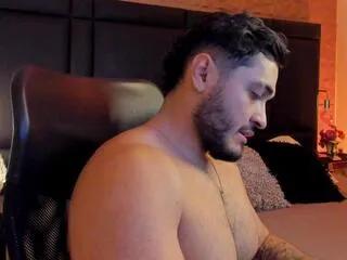 joss_ackland on Flirt4Free 