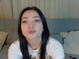 julia_cain on Flirt4Free