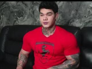 Offline justin_clark on Flirt4Free