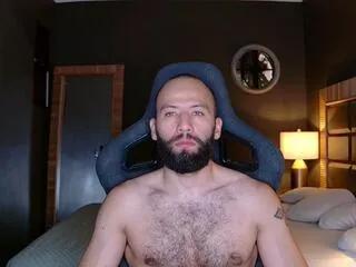 justin_hilton on Flirt4Free