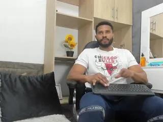 Freechat karson_morris on Flirt4Free