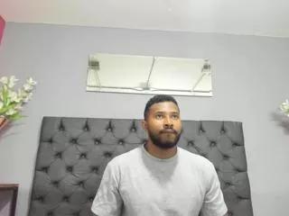 Freechat karson_morris on Flirt4Free