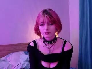 keeley_fairbrother on Flirt4Free 