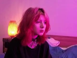 keeley_fairbrother on Flirt4Free 