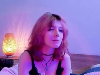 keeley_fairbrother on Flirt4Free 